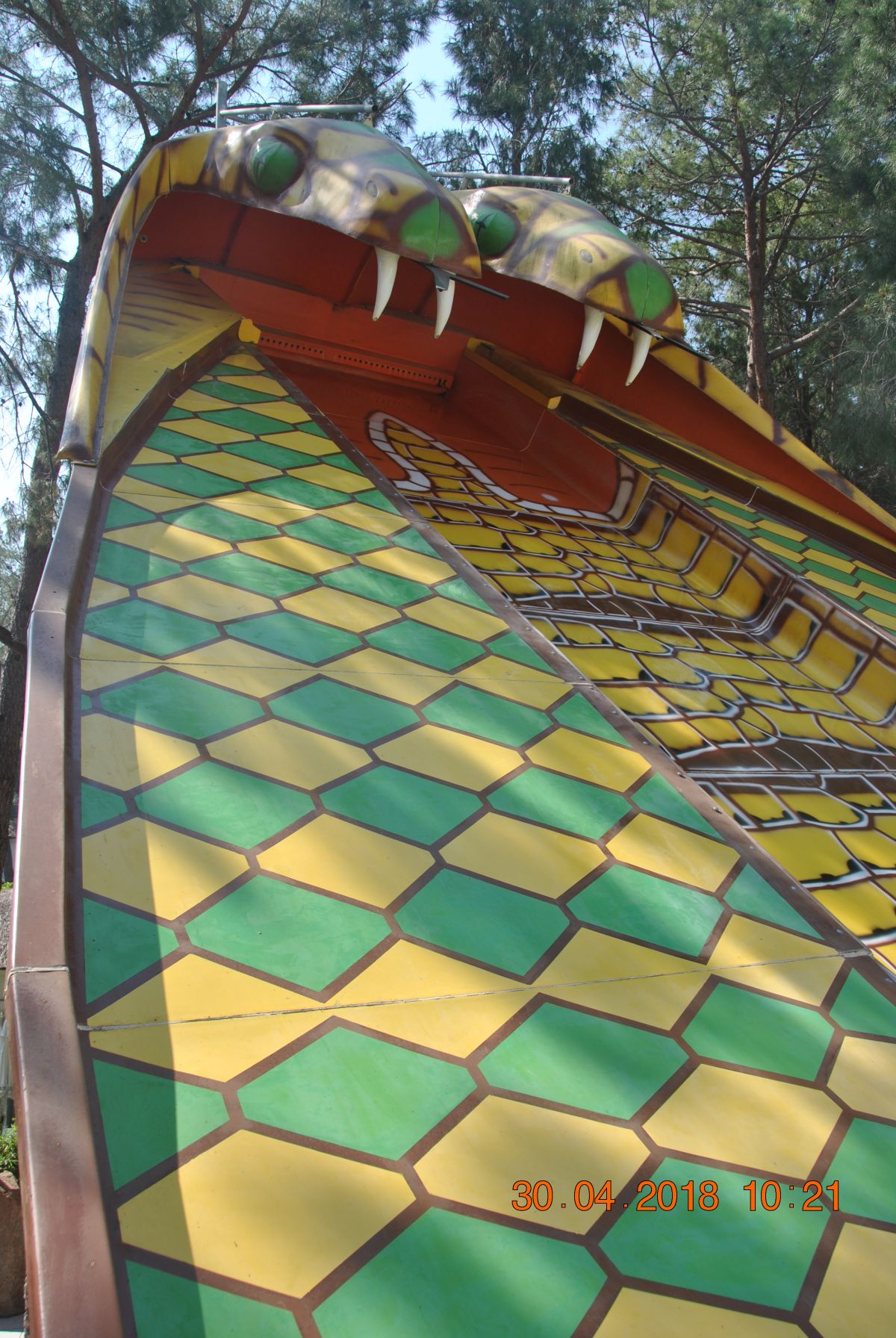 imagini hotel NIRVANA LAGOON KEMER